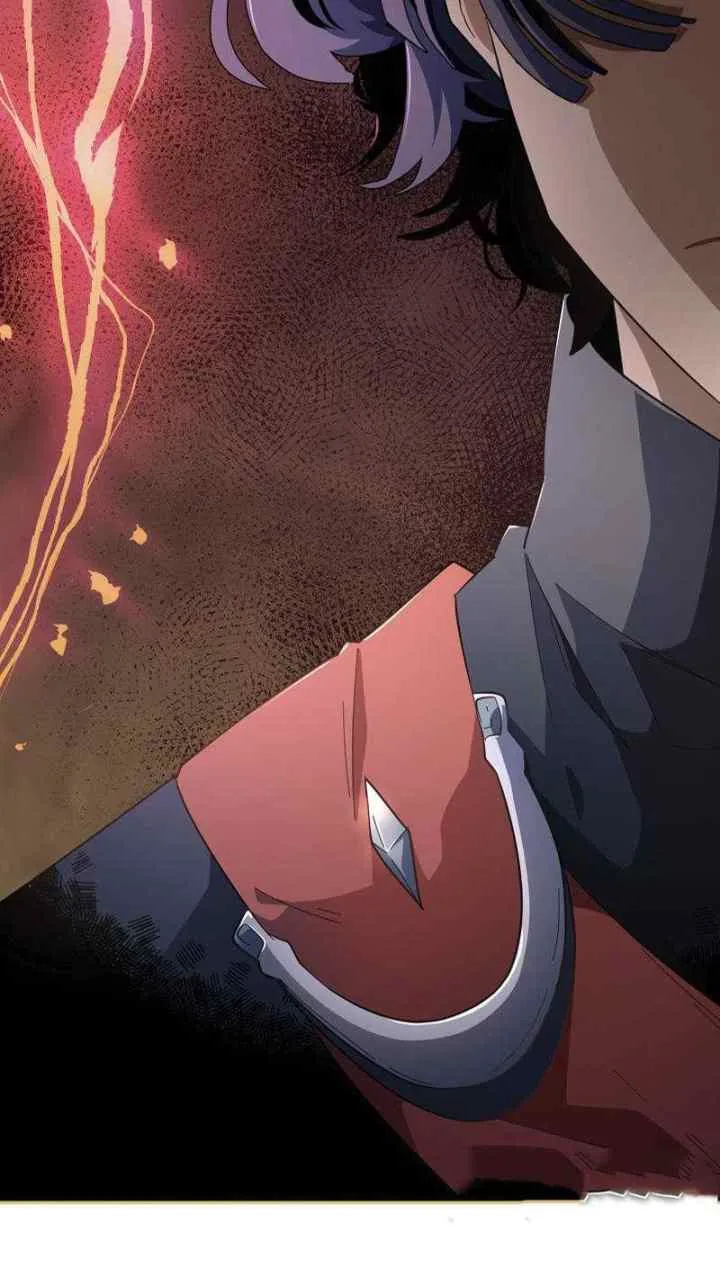Hero of His Own Opinion chapter 6 halaman 17