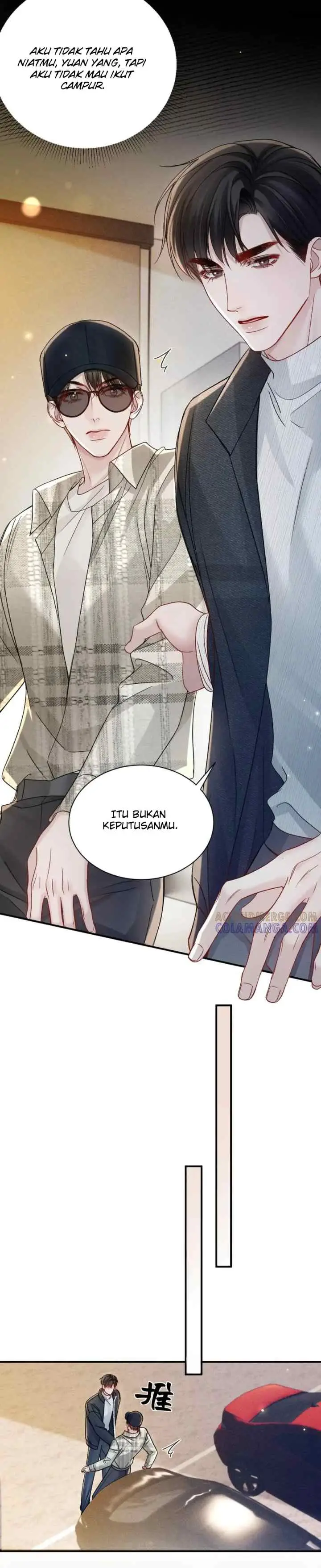 Tit For Tat chapter 136 halaman 9