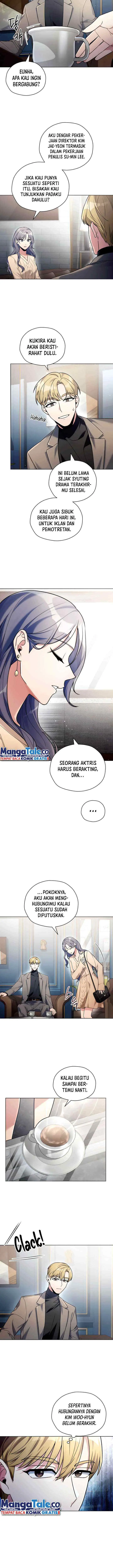 I'll Make You a Superstar chapter 7 halaman 6
