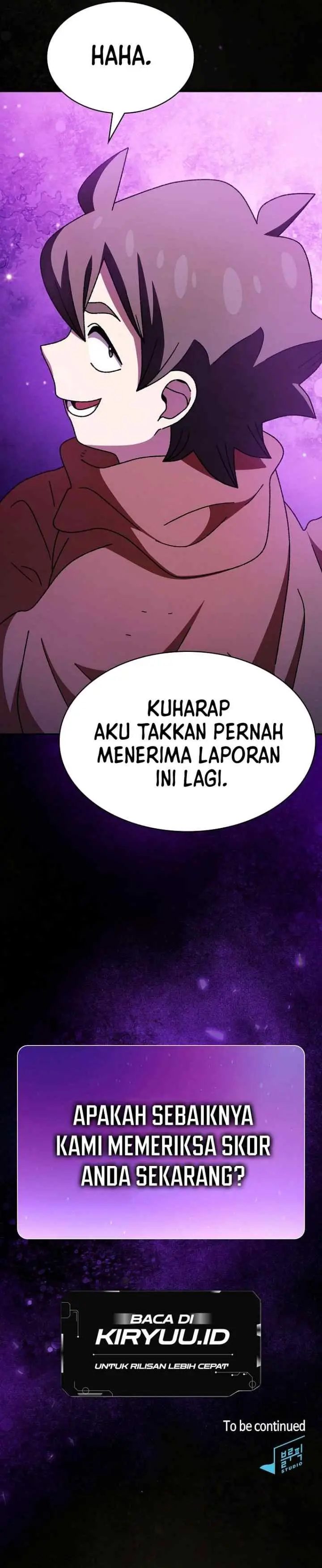 FFF-Class Trashero chapter 166 halaman 13