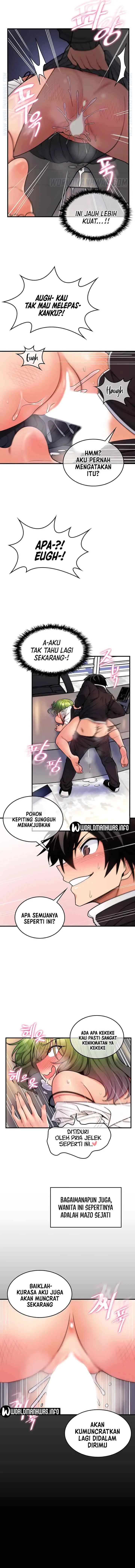 Yggdrasil Inssa chapter 5 halaman 11