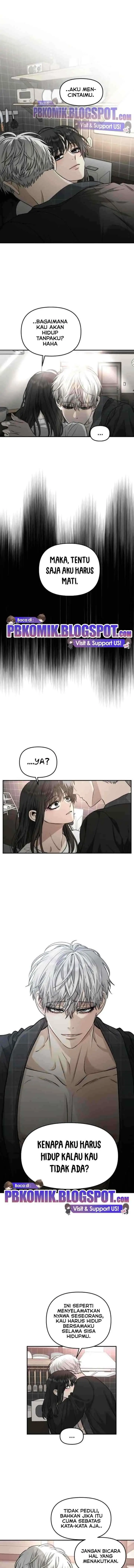 Siyoon Redflag chapter 70 halaman 11