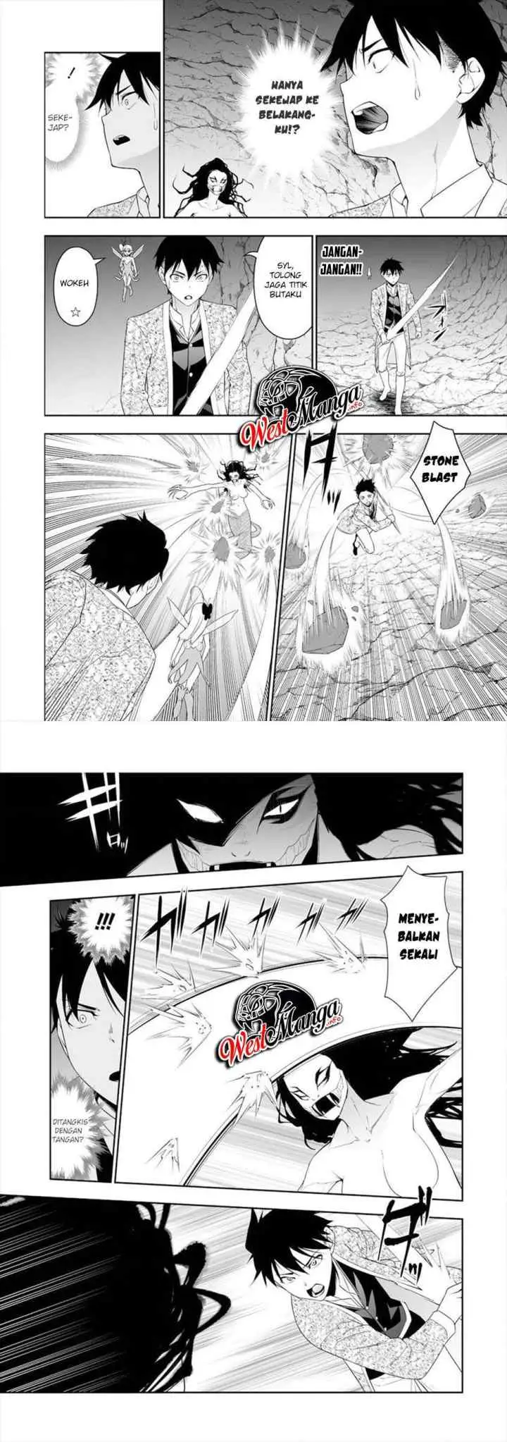 Bocchi Tenseiki chapter 13 halaman 4