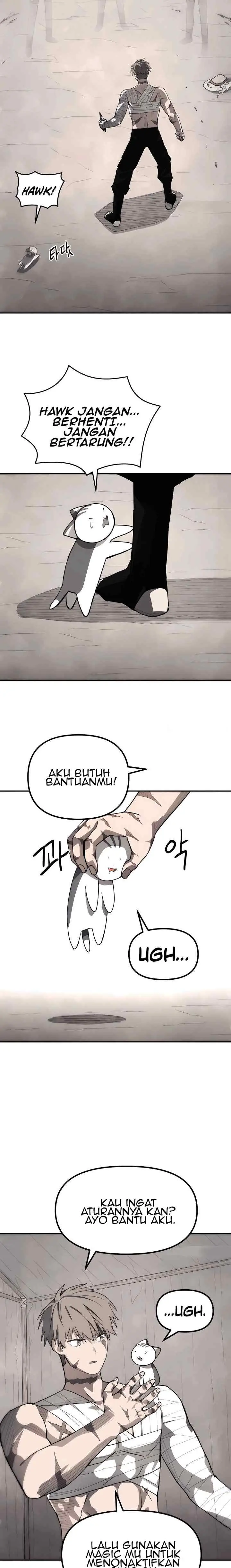 Just A Cat chapter 11 halaman 10
