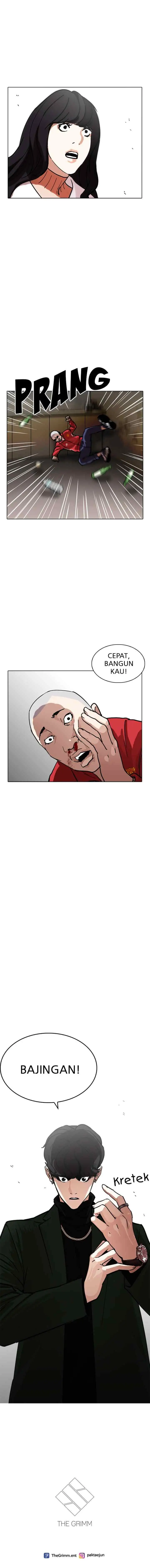Lookism chapter 221 halaman 20