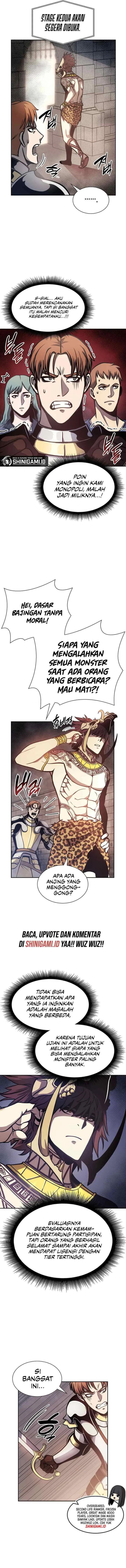 I Returned As An FFF-Class Witch Doctor chapter 13 halaman 10