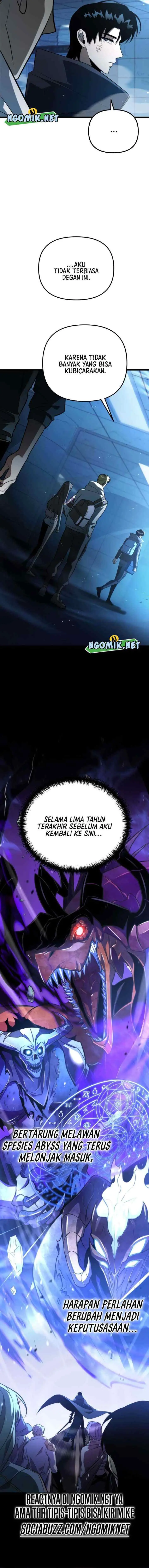 Reincarnator chapter 6 halaman 15