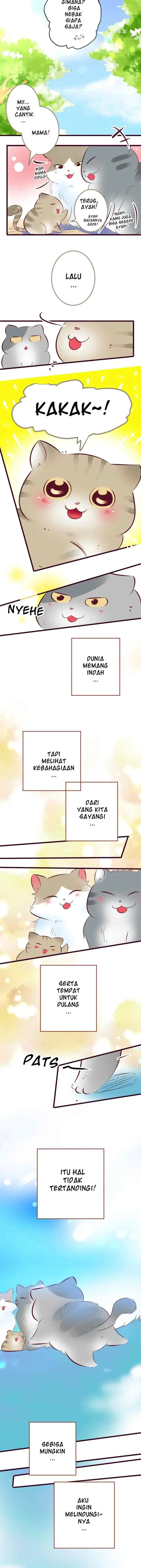 Unis chapter 85 halaman 6
