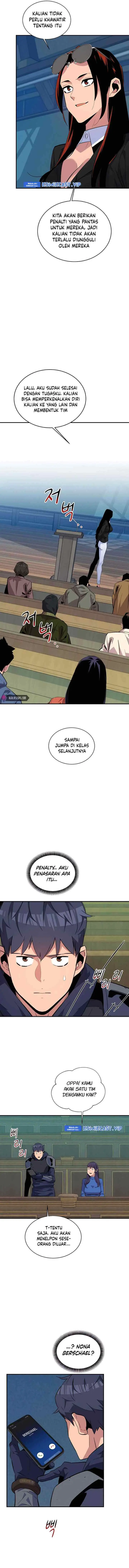 Auto-Hunting With Clones chapter 61 halaman 17
