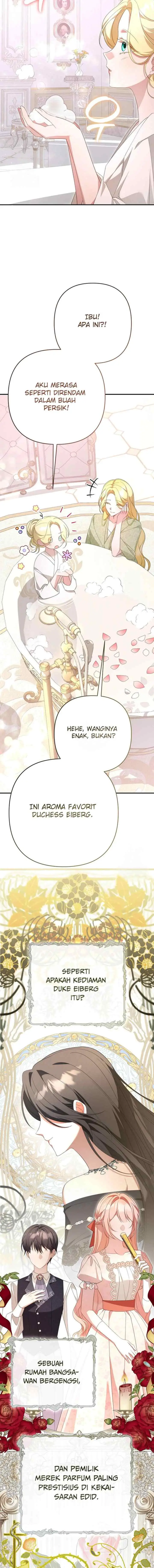 You Weren't My Daugther chapter 38 halaman 16