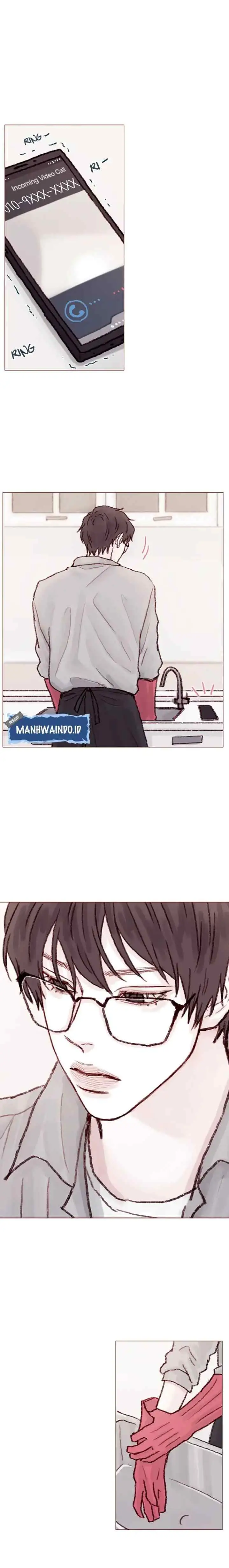 Hongshi Loves Me! chapter 59 halaman 17