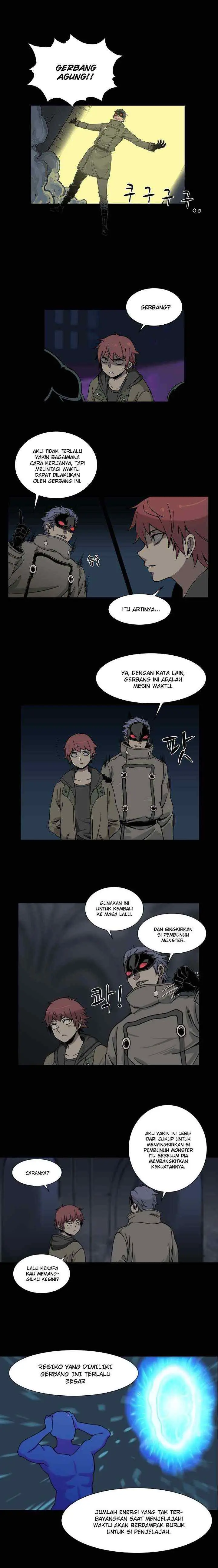 Her Hero chapter 1 halaman 9