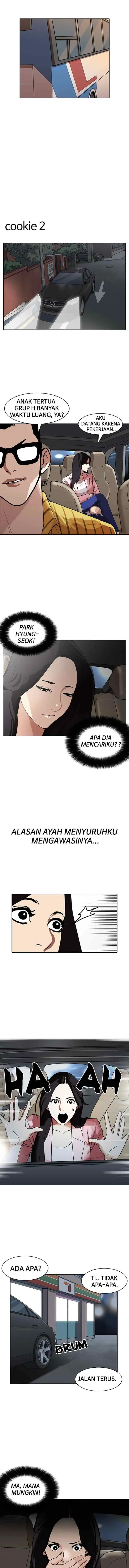 Lookism chapter 148 halaman 15