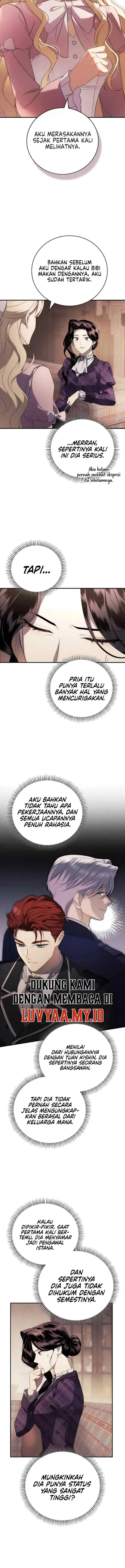 Husband Thief chapter 11 halaman 8
