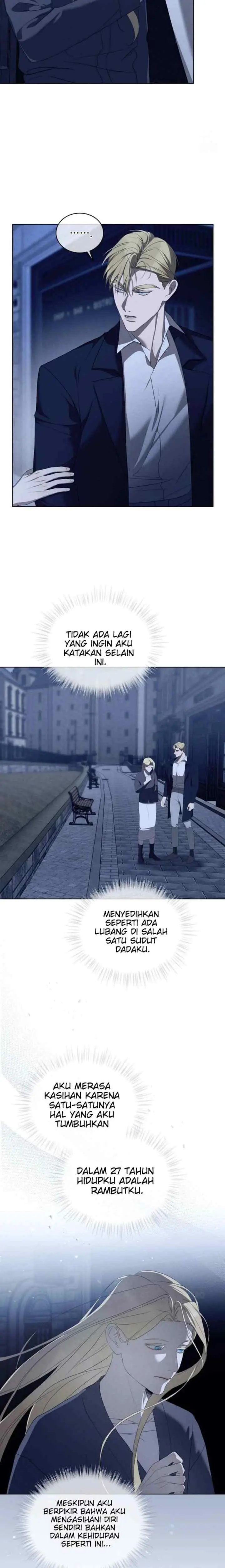 Snow Queen chapter 30 halaman 16