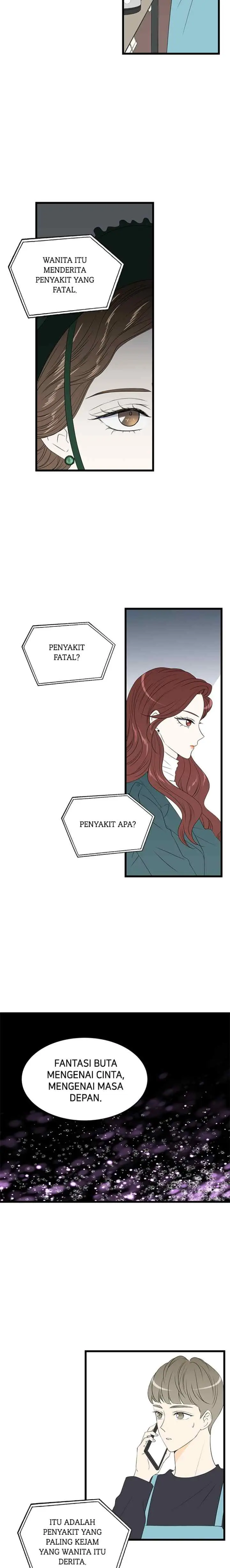 Early Morning Cinderella chapter 20 halaman 13