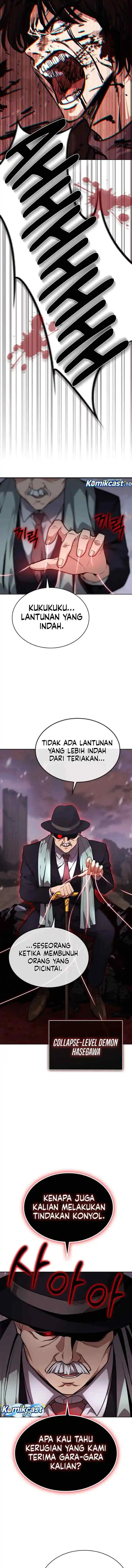 Kidnapping a Dragon chapter 29 halaman 12