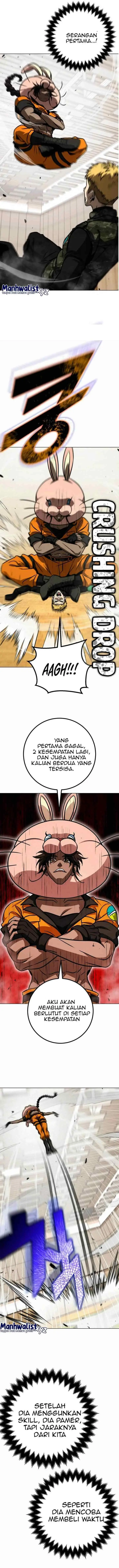 Hero the Maximum chapter 33 halaman 9
