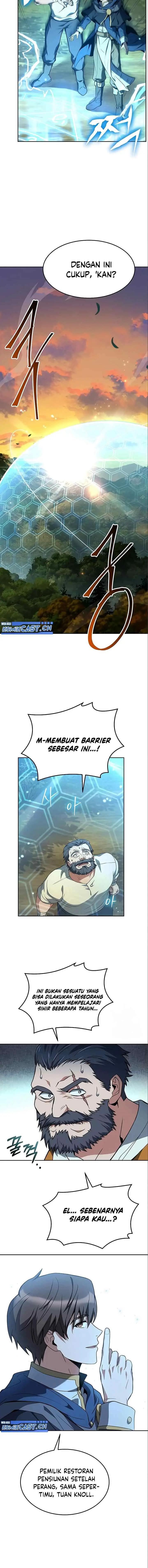 A Wizard's Restaurant chapter 6 halaman 7