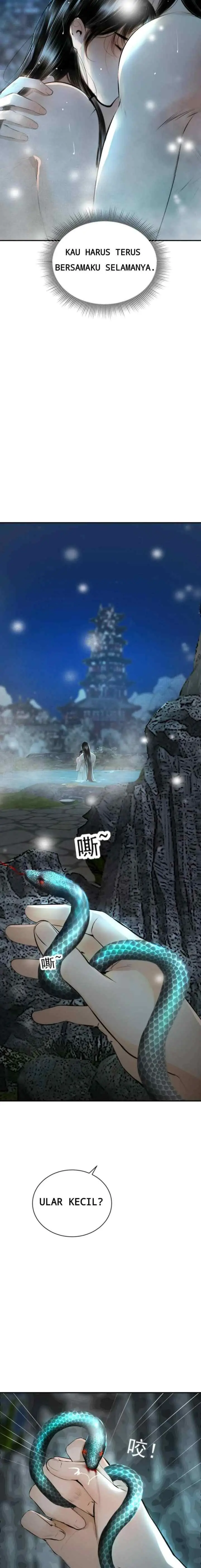 Yu Jun Nong Fengyue chapter 10 halaman 4