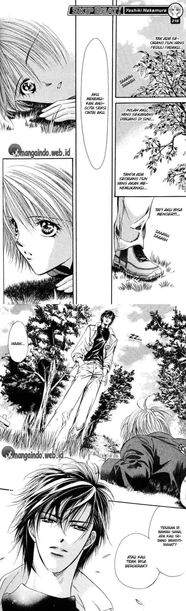Skip Beat! chapter 9 halaman 13