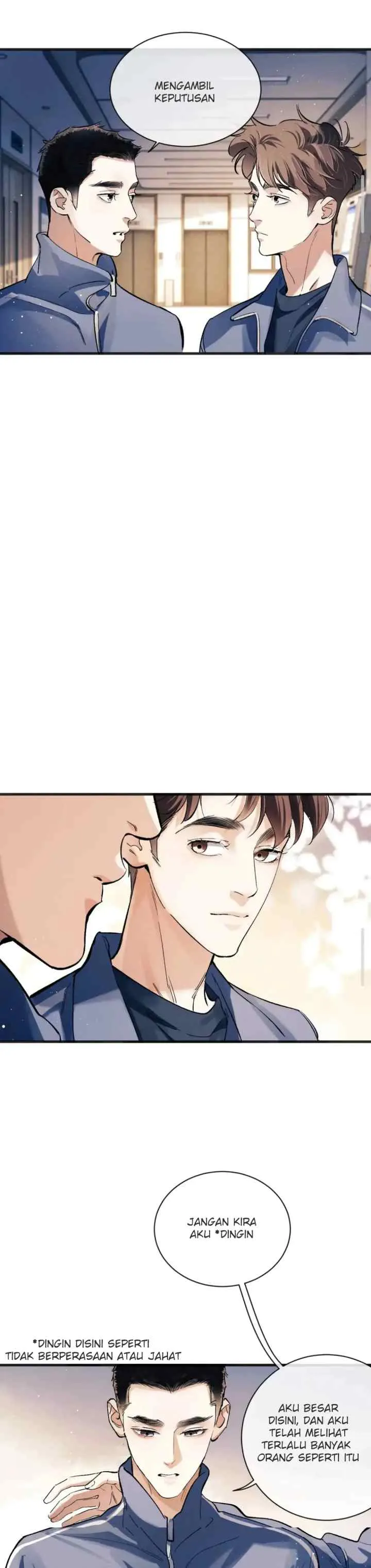 Sa Ye chapter 91 halaman 15