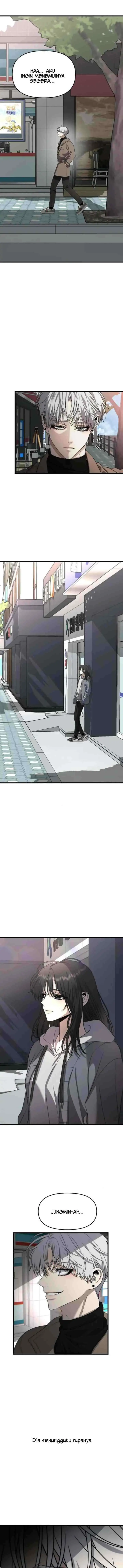 Siyoon Redflag chapter 87 halaman 13