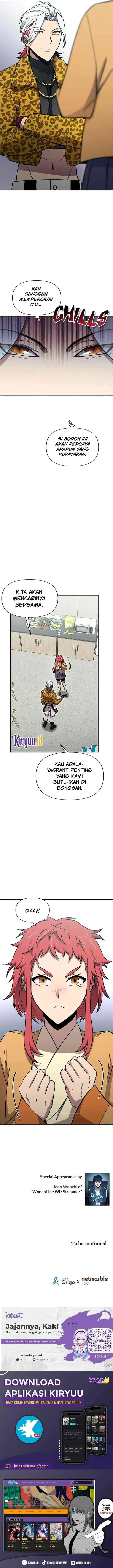 Cursed Manager's Regression chapter 34 halaman 16