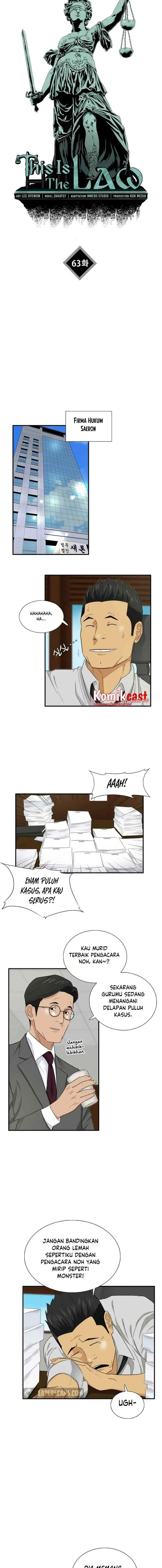 This is the Law chapter 63 halaman 10