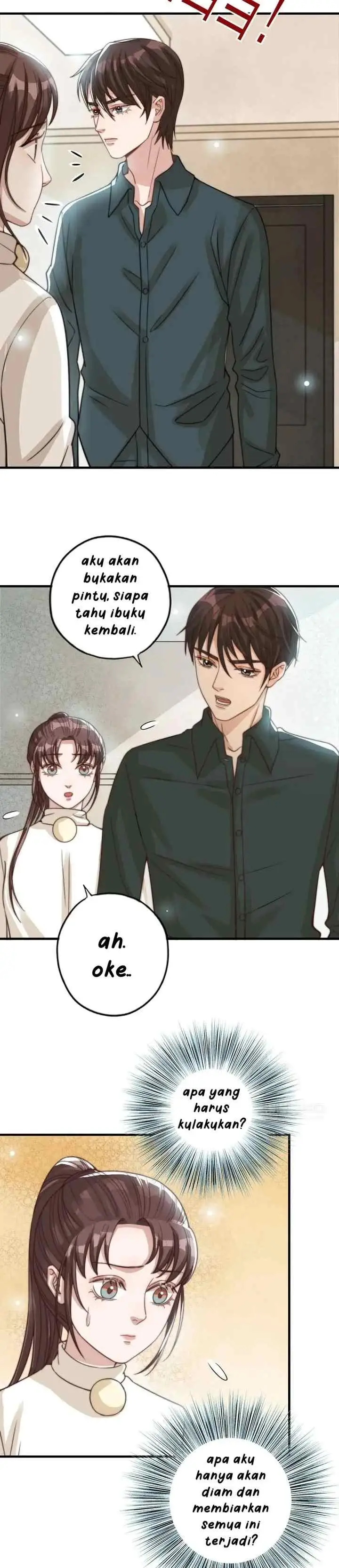 Ex-Husband is Young chapter 62 halaman 16
