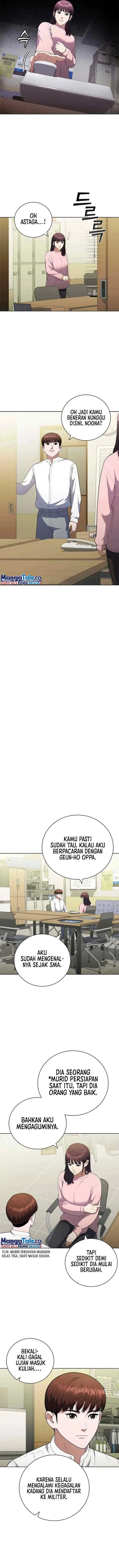I Can Do It chapter 11 halaman 10