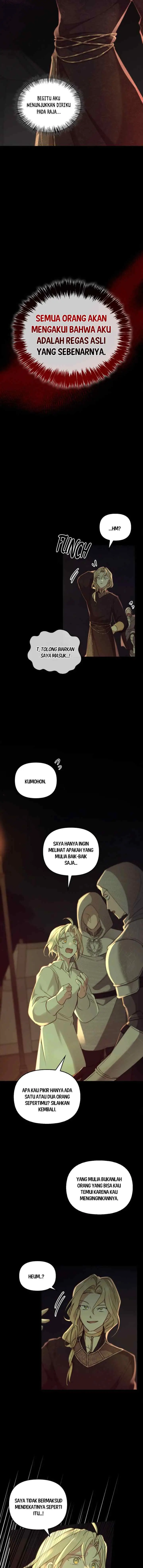 Regas chapter 73 halaman 8