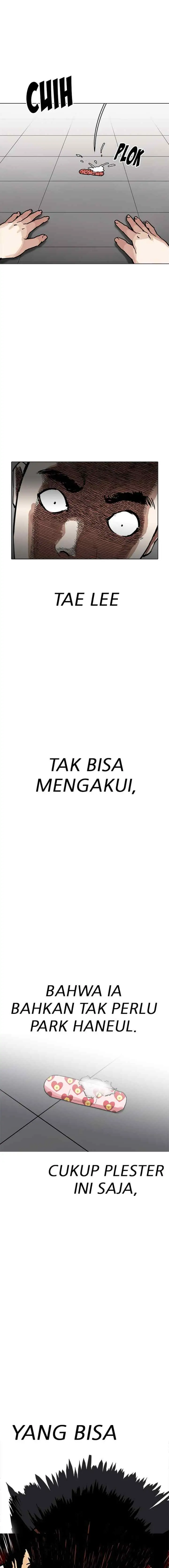 Lookism chapter 202 halaman 14