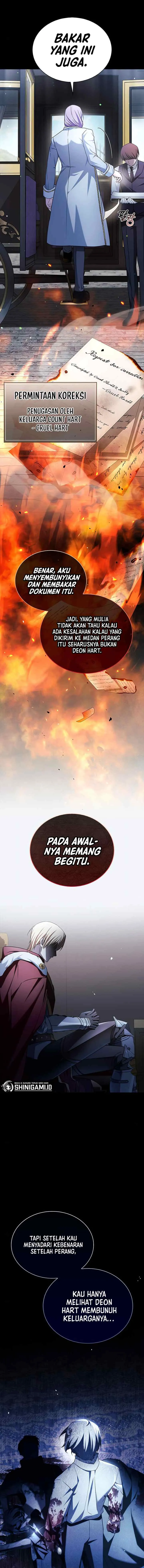 I'm Not That Kind of Talent chapter 46 halaman 10