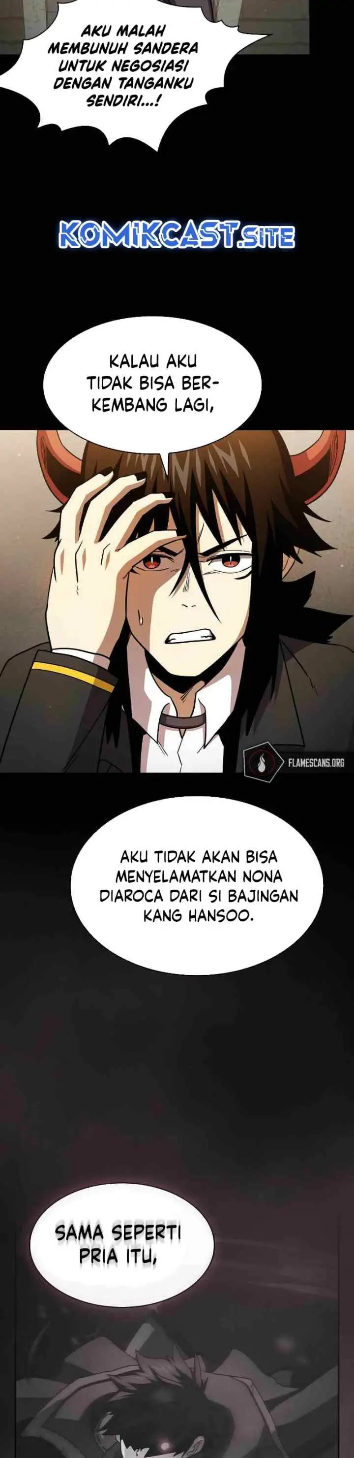 Is this Hero for Real? chapter 76 halaman 10