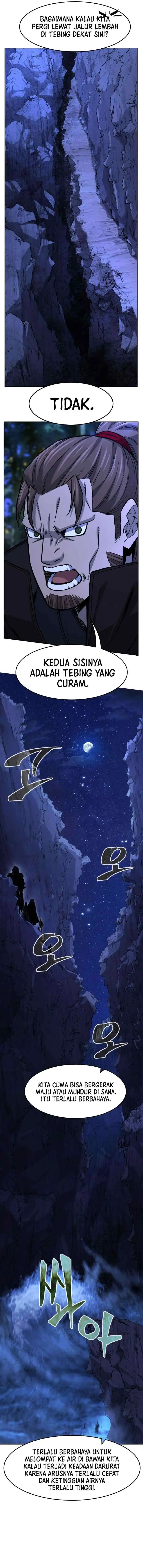 Absolute Sword Sense chapter 44 halaman 12
