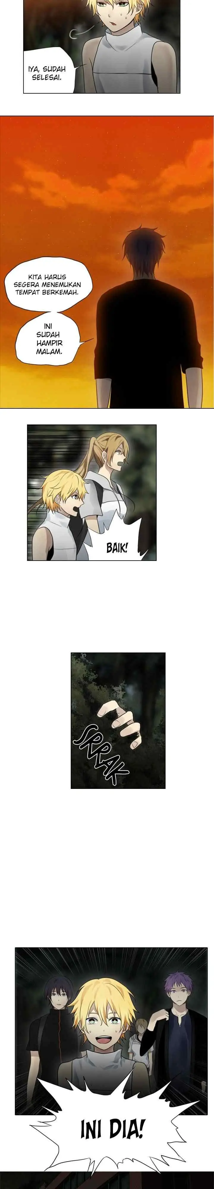 Gong heon ja chapter 30 halaman 5