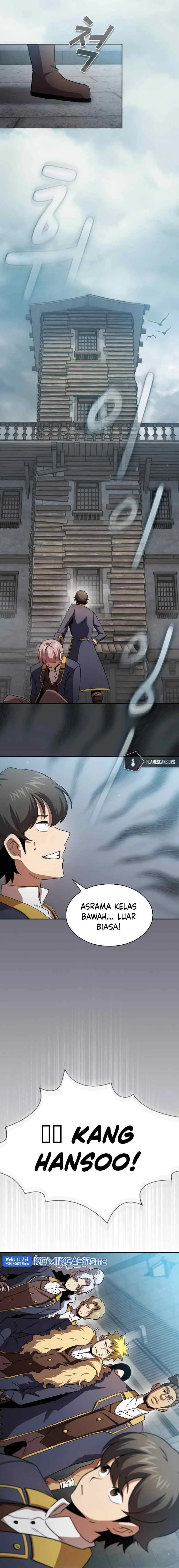 Is this Hero for Real? chapter 74 halaman 17