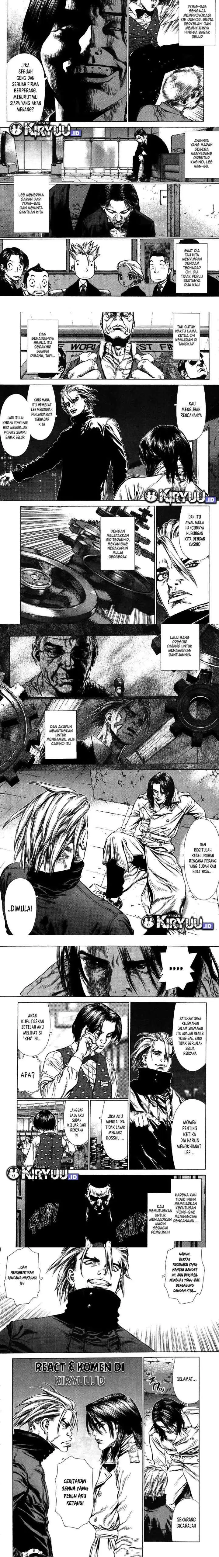 Sun-ken Rock chapter 42 halaman 14