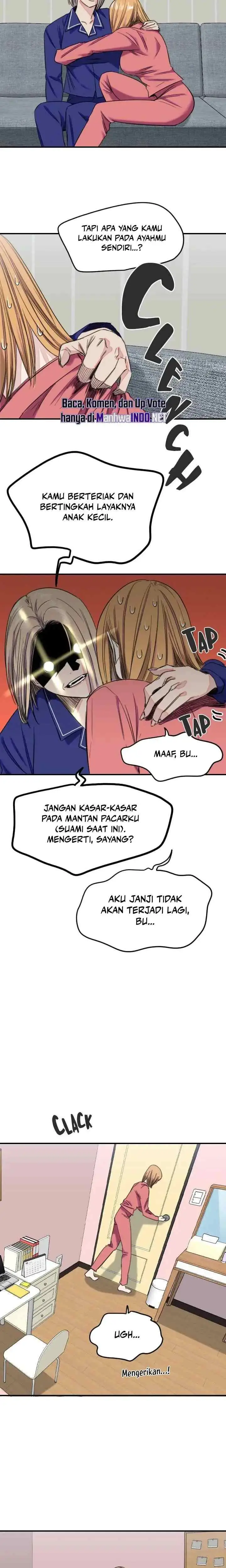 Drawing Romance chapter 187 halaman 11
