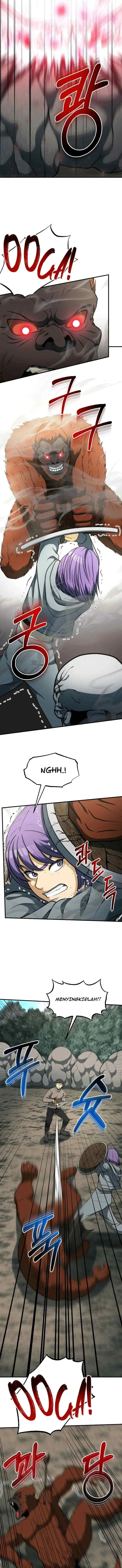 Dungeon House chapter 33 halaman 5
