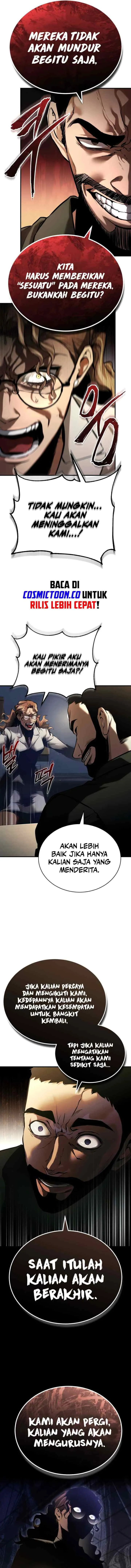 Devil Returns To School Days chapter 65 halaman 15