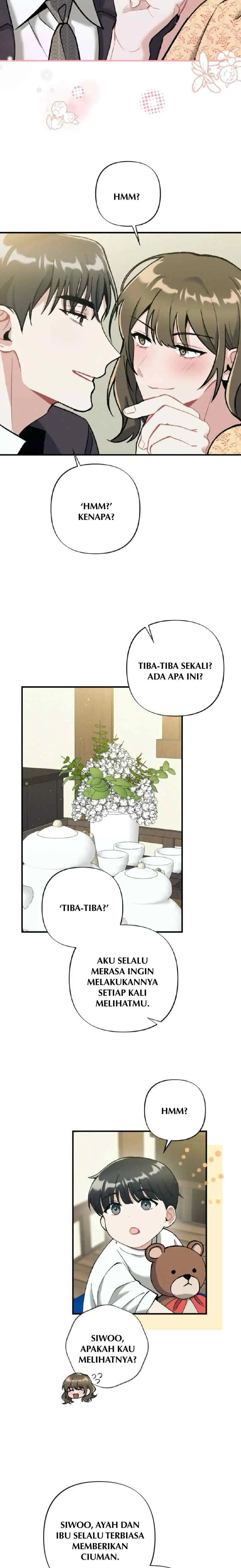 Rocking Lovee chapter 29 halaman 7