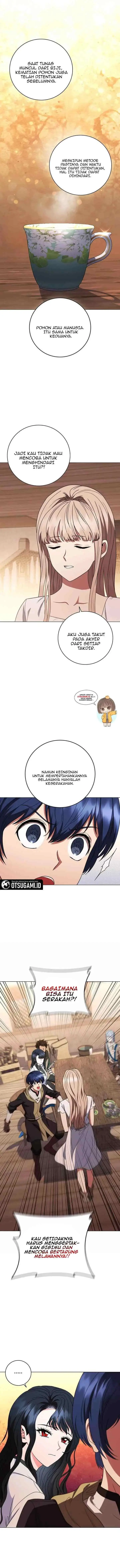Dragon Lady chapter 36 halaman 9