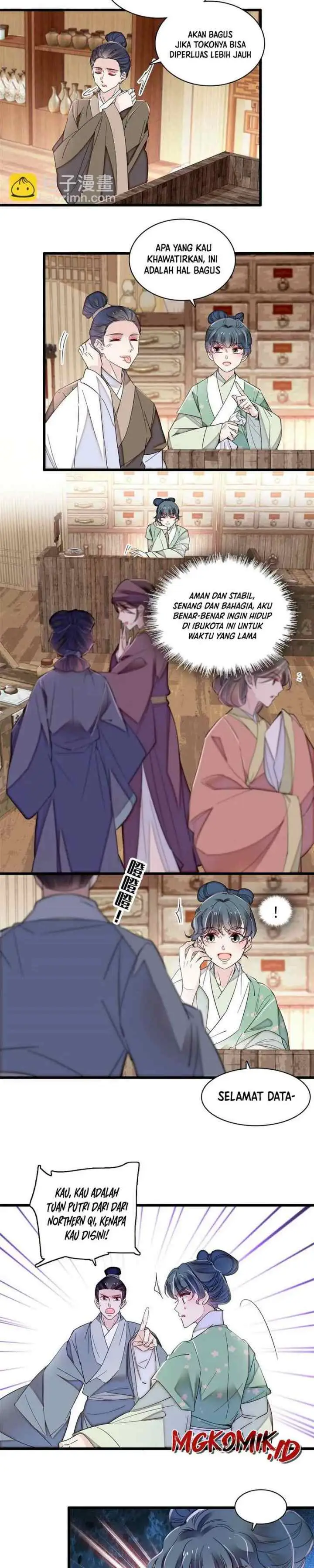 Sijin chapter 364 halaman 5