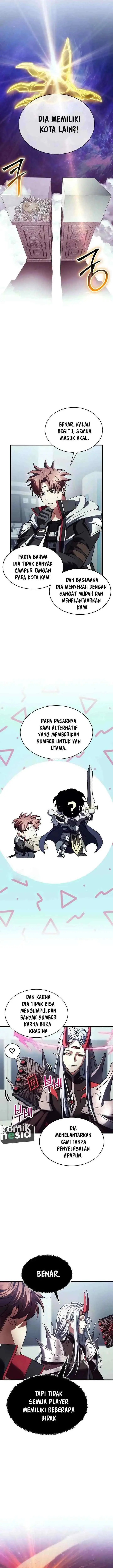 Does God Play Dice? chapter 35 halaman 12