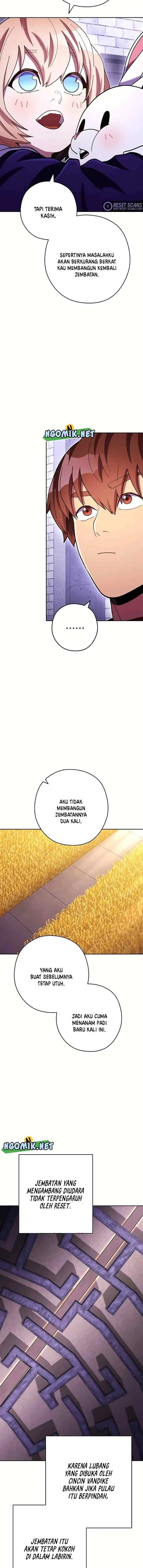 Dungeon Reset chapter 165 halaman 10