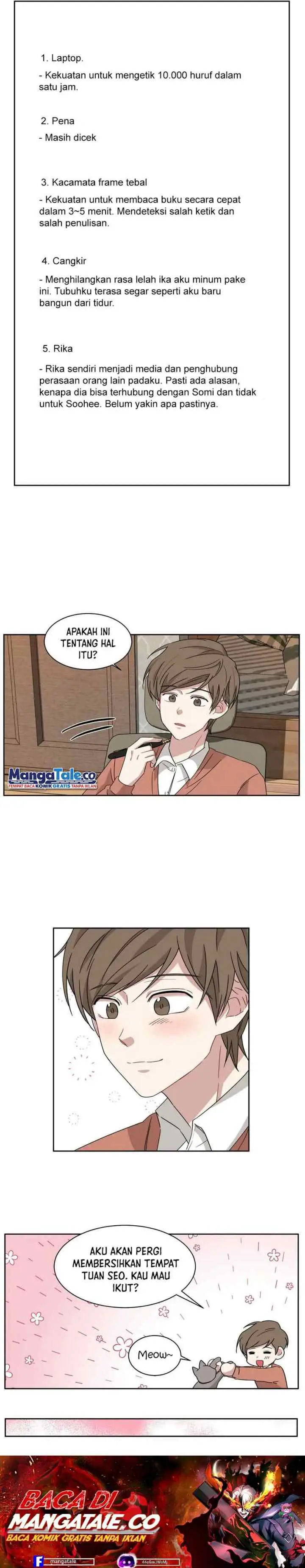 Big Life chapter 8 halaman 11