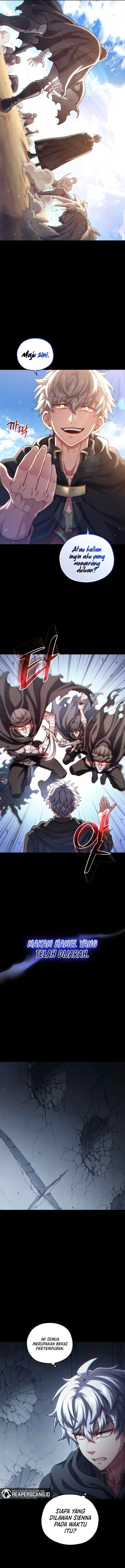 Damn Reincarnation chapter 50 halaman 15