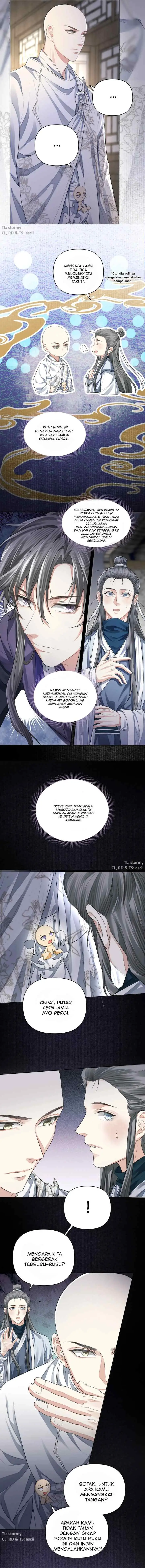Tong Qian Kan Shi chapter 20 halaman 8